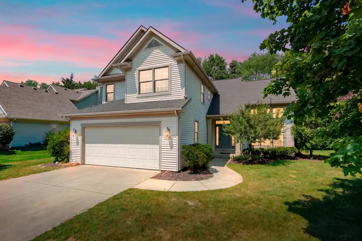 3424 Hampstead Court, Portage, MI 49024 - #1