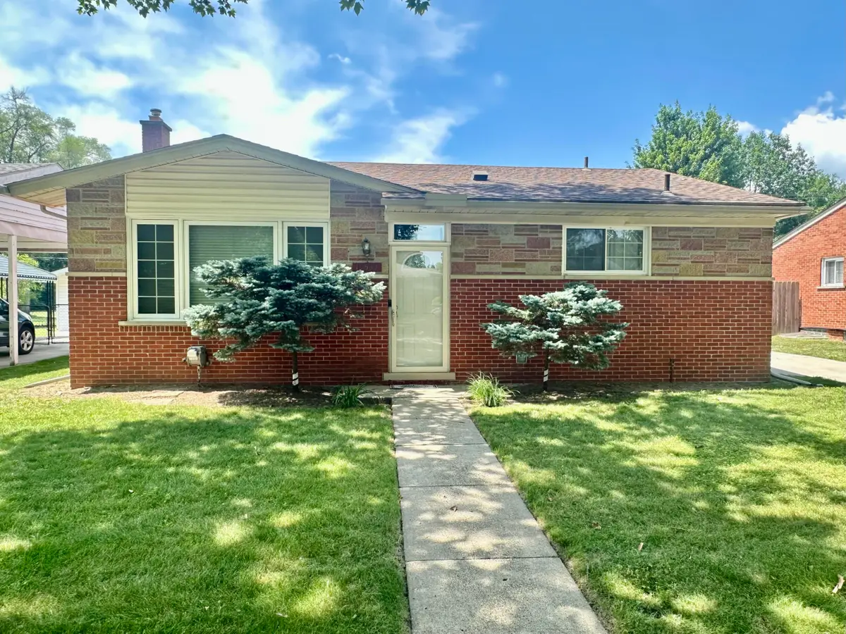 19533 Hardy Street, Livonia, MI 48152 - #1