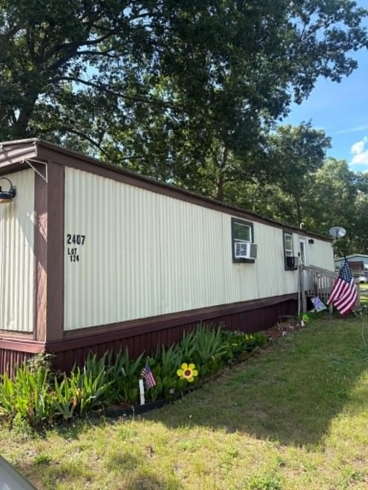 2407 Maple Road, Twin Lake, MI 49457 - #1