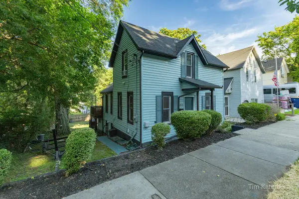 853 Prospect Avenue Ne, Grand Rapids, MI 49503