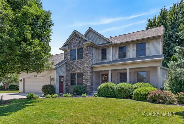 4256 Del Mar Drive Sw, Wyoming, MI 49418