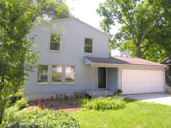 60 Luella Avenue, Ann Arbor, MI 48103