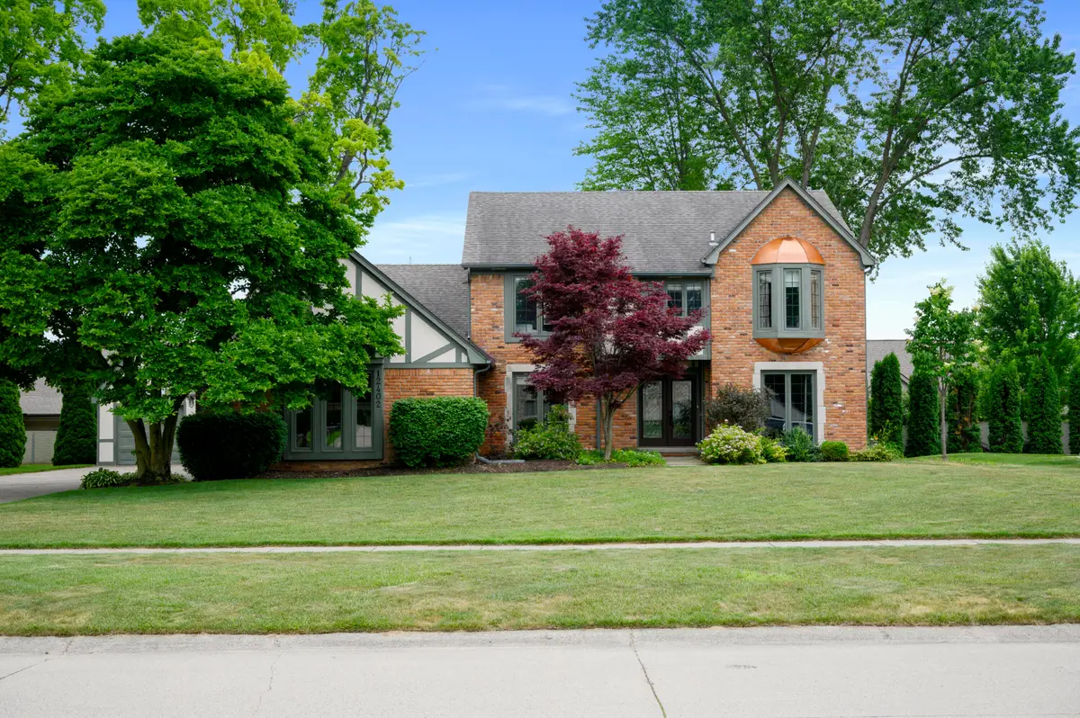 12402 Watkins Drive, Shelby, MI 48315 - #1