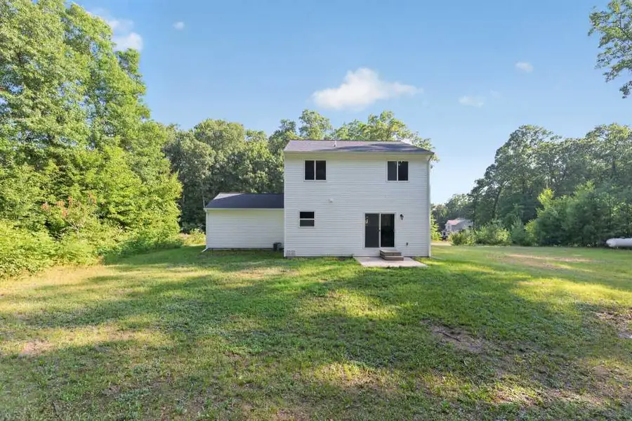 3828 Ryan Woods Circle, Allegan, MI 49010 - #2
