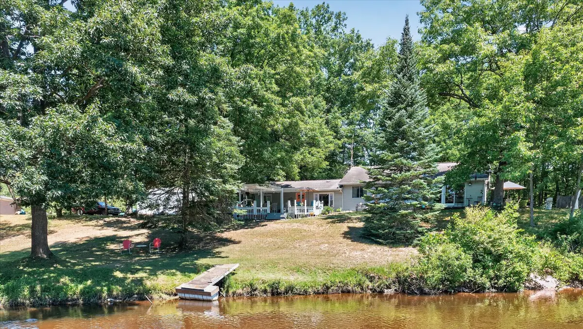 3525 Timberlane Drive, Evart, MI 49631 - #1