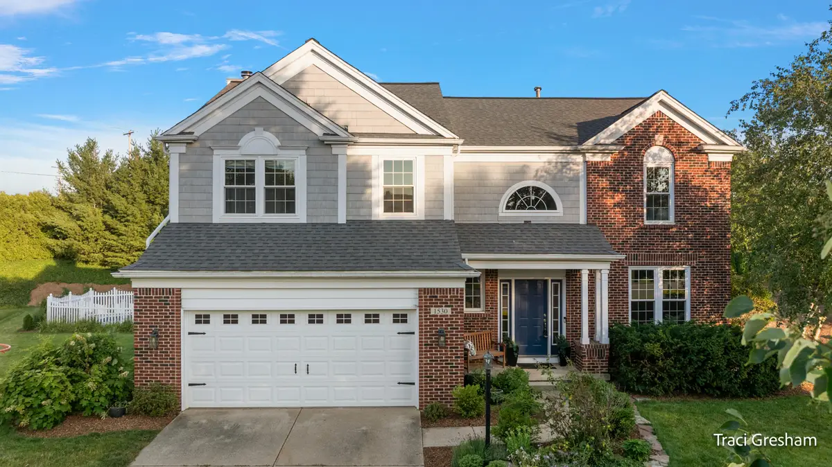 1530 Crystal Valley Court Se, Caledonia, MI 49316 - #1