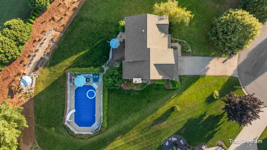 1530 Crystal Valley Court Se, Caledonia, MI 49316 - #3