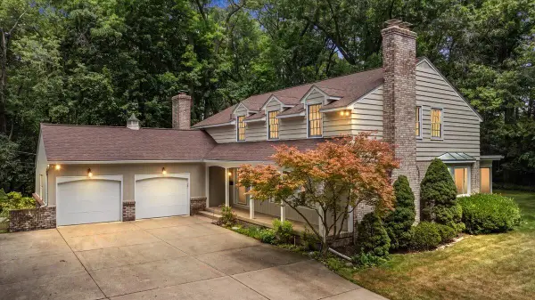 1354 Cornell Avenue Se, Grand Rapids, MI 49506