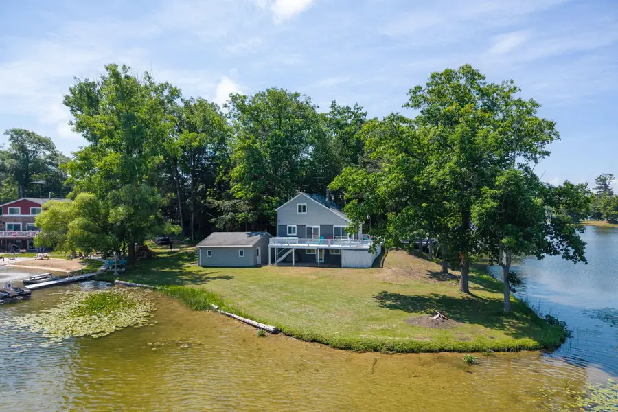 8664 Lynwood Lane, Mecosta, MI 49332 - #3