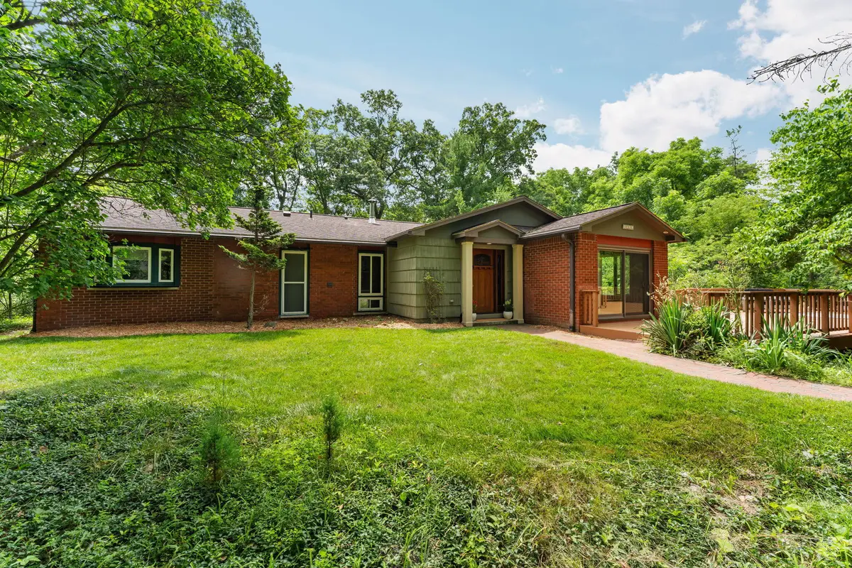 4795 Bridgeway Drive, Ann Arbor, MI 48103 - #1