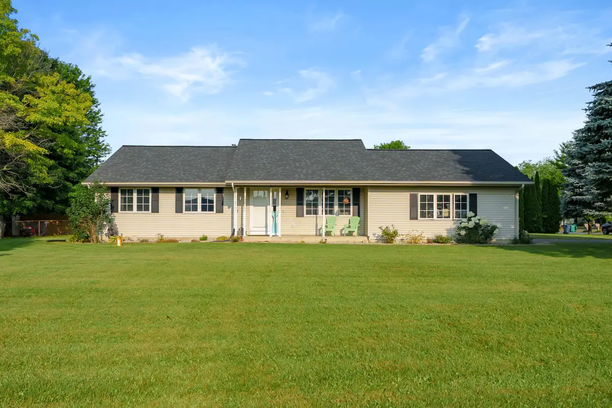 150 Gull Pointe Drive, Battle Creek, MI 49017 - #1