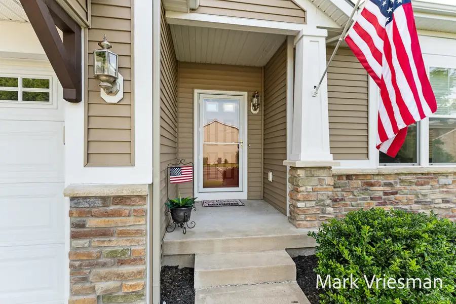 17011 Pickett Lane, Nunica, MI 49448 - #2