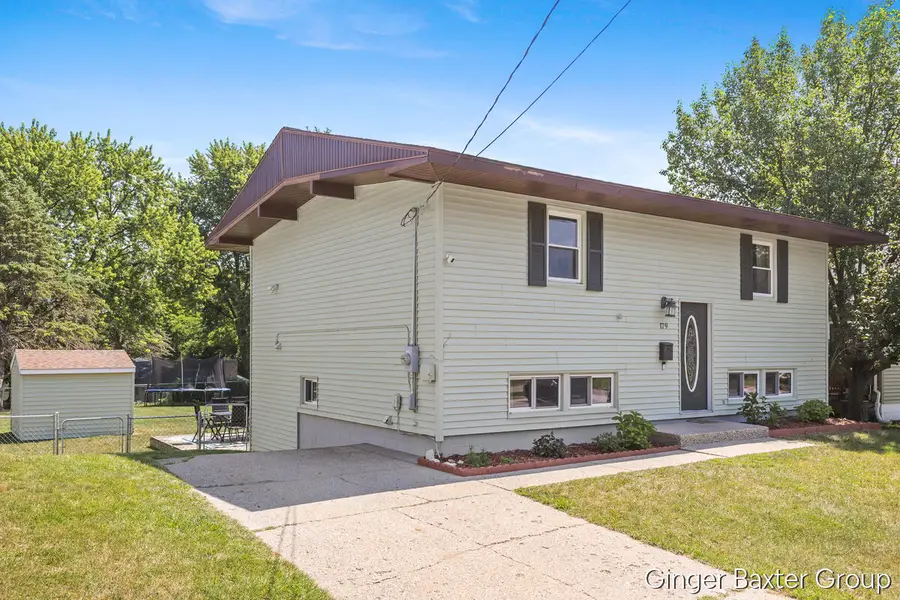 179 Highland Drive, Rockford, MI 49341 - #2