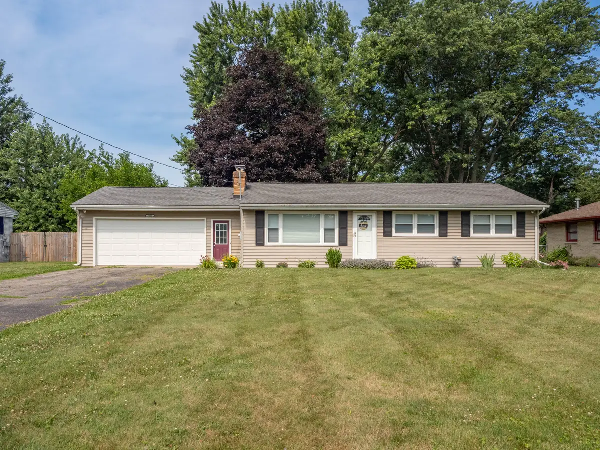 3386 Claxton Street, Kalamazoo, MI 49048 - #1