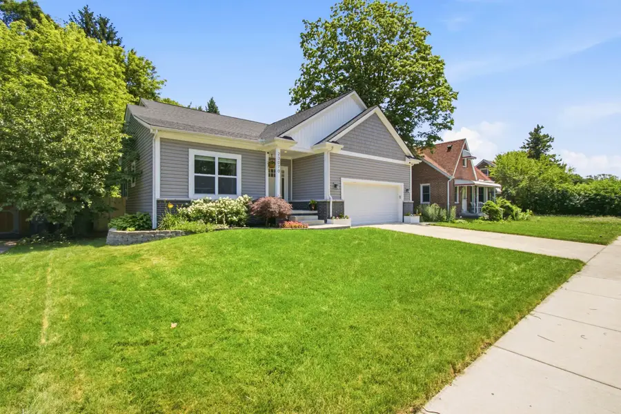 23070 Meadowlark Street, Oak Park, MI 48237 - #3