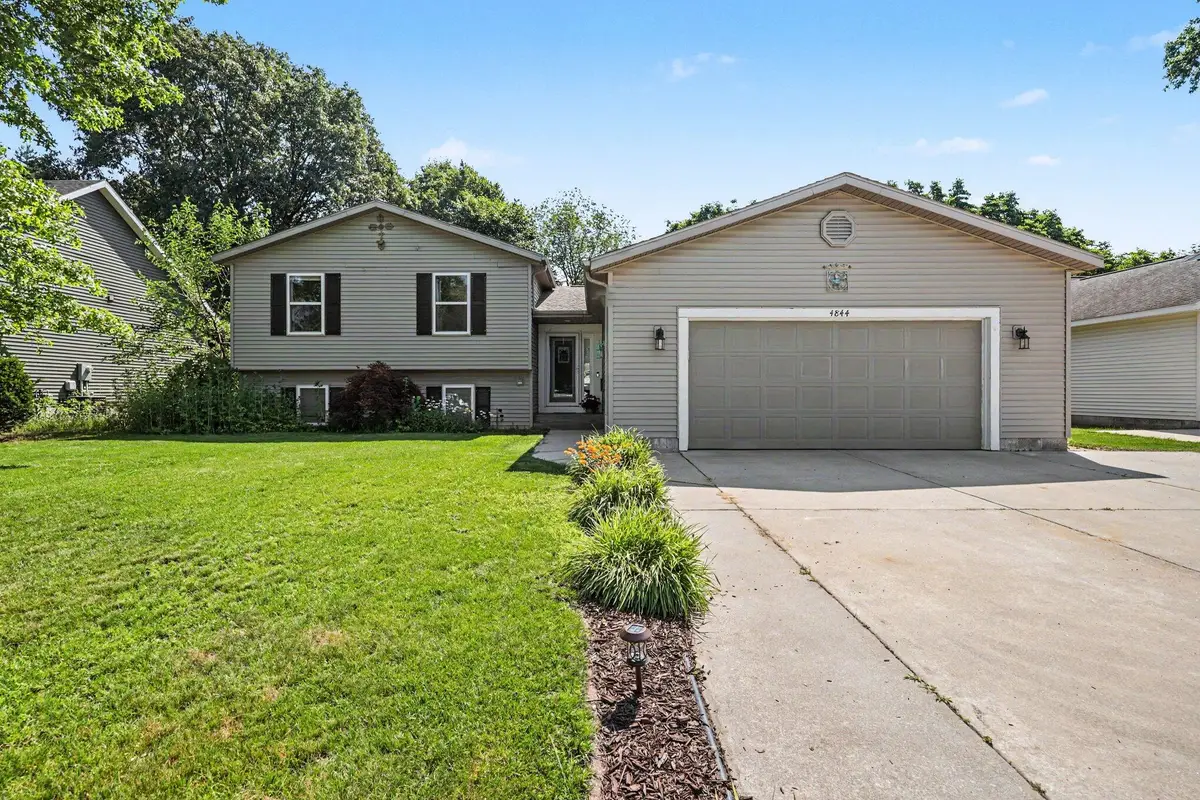 4844 Emerald Street, Norton Shores, MI 49441 - #1