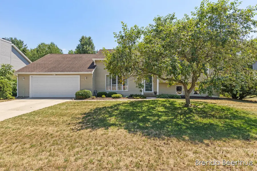 3374 Gold Dust Street Ne, Belmont, MI 49306 - #3