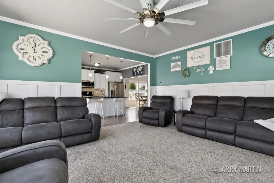 2377 Springmist Court, Hudsonville, MI 49426 - #2