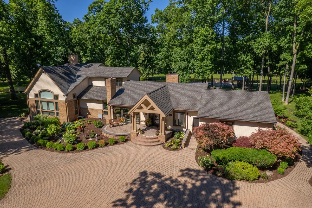 10750 Koebbe Road, Manchester, MI 48158 - #1
