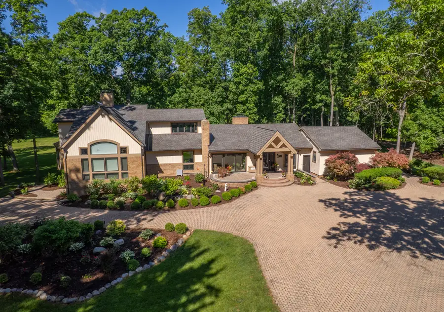 10750 Koebbe Road, Manchester, MI 48158 - #2