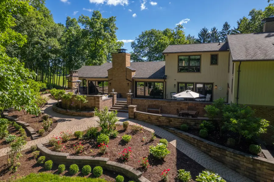 10750 Koebbe Road, Manchester, MI 48158 - #3