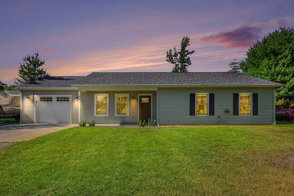 792 Judson Road, Spring Lake, MI 49456 - #1