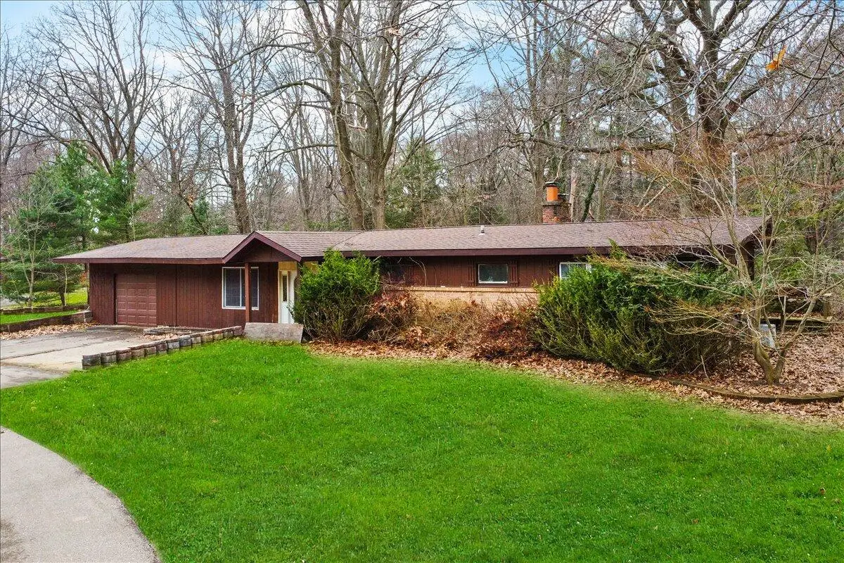 3480 64th Street, Saugatuck, MI 49453 - #1