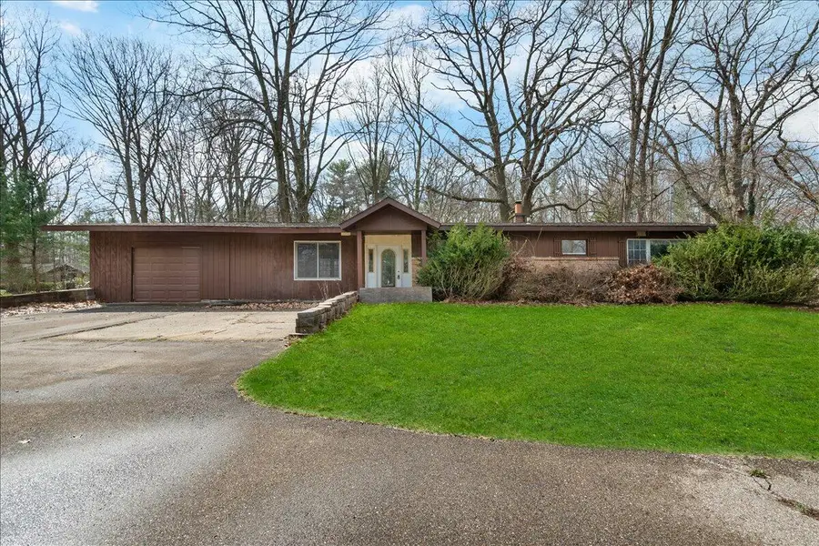3480 64th Street, Saugatuck, MI 49453 - #2