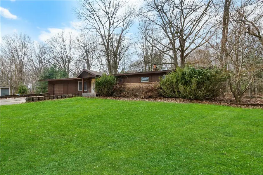 3480 64th Street, Saugatuck, MI 49453 - #3