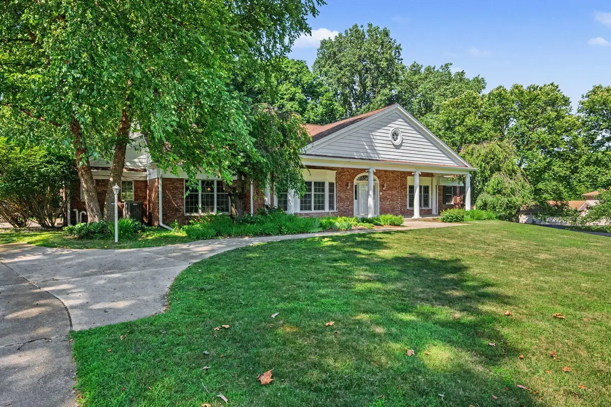 3004 Brandywine Road, Kalamazoo, MI 49008 - #1