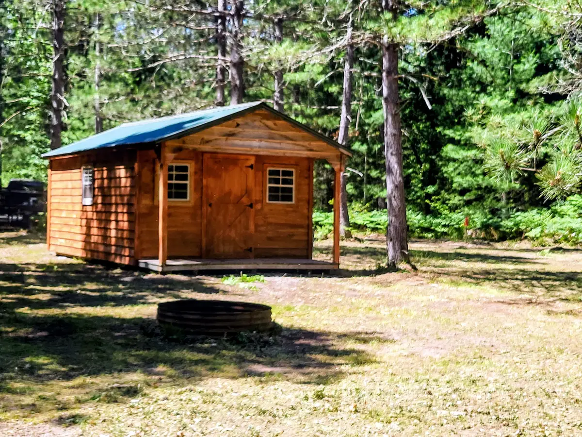 Seaman Road, Wellston, MI 49689 - #1