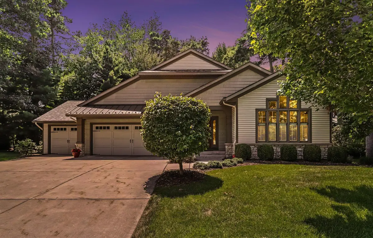 5543 N Red Pine Circle, Kalamazoo, MI 49009 - #1