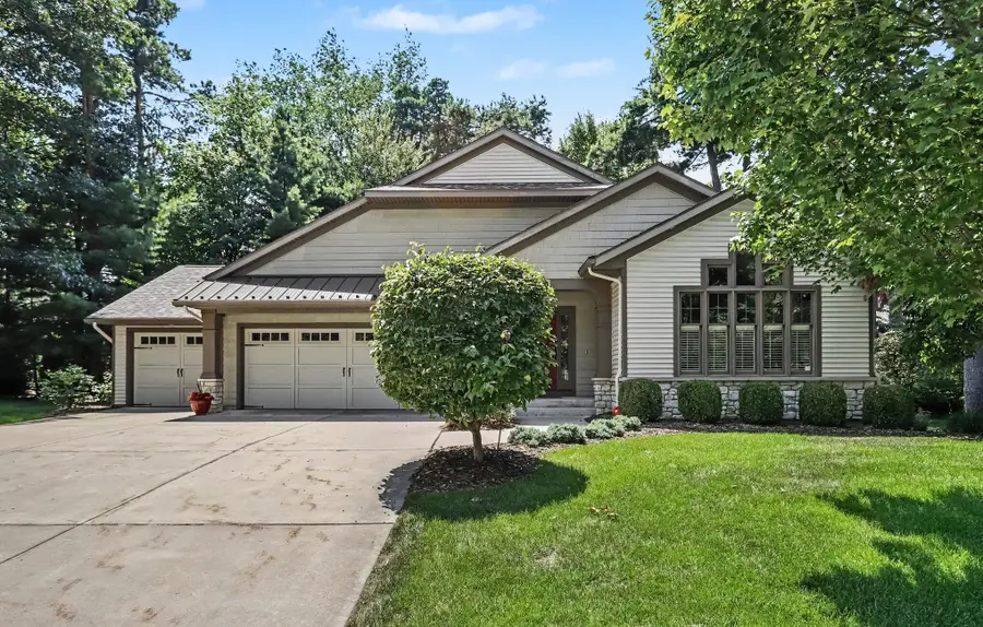 5543 N Red Pine Circle, Kalamazoo, MI 49009 - #2
