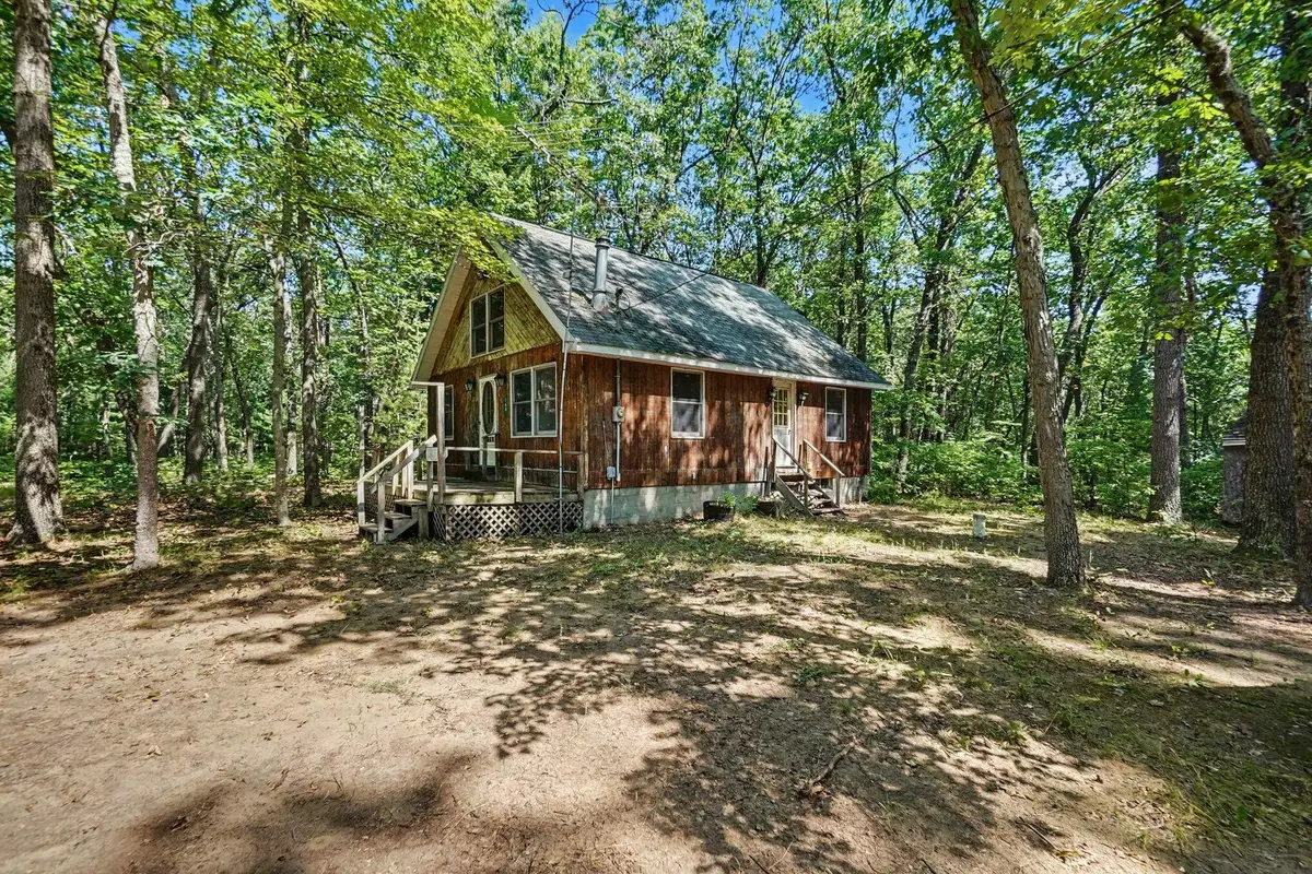 760 S Walhalla Road, Branch, MI 49402 - #1