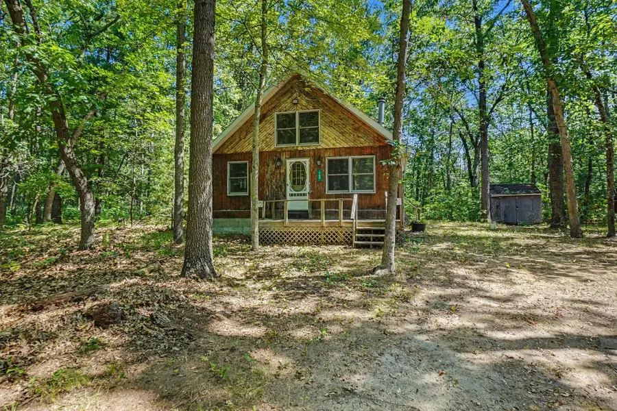 760 S Walhalla Road, Branch, MI 49402 - #3