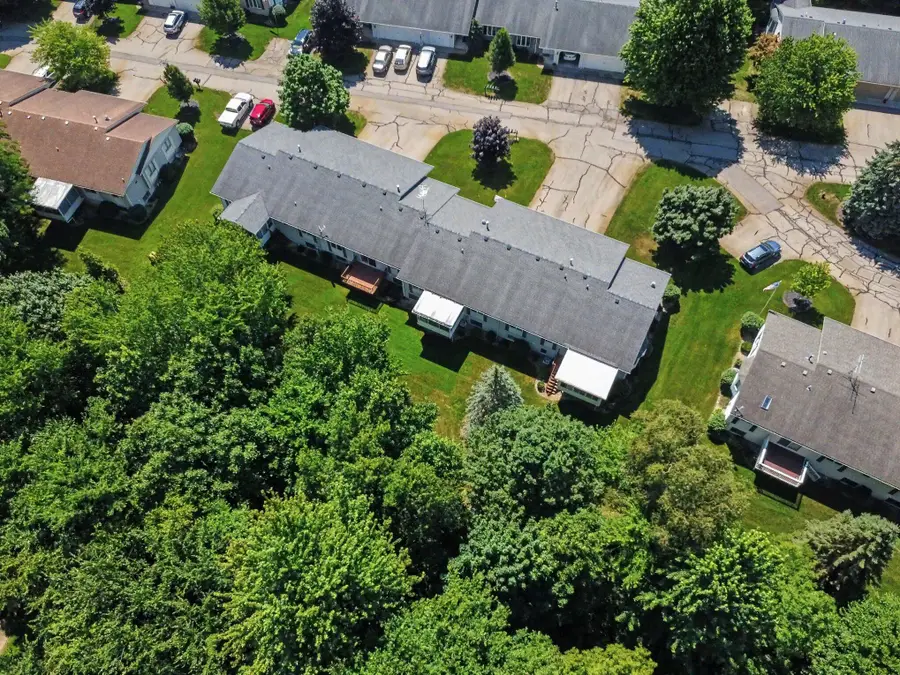 2831 Bridgeside Drive Se, Caledonia, MI 49316 - #3