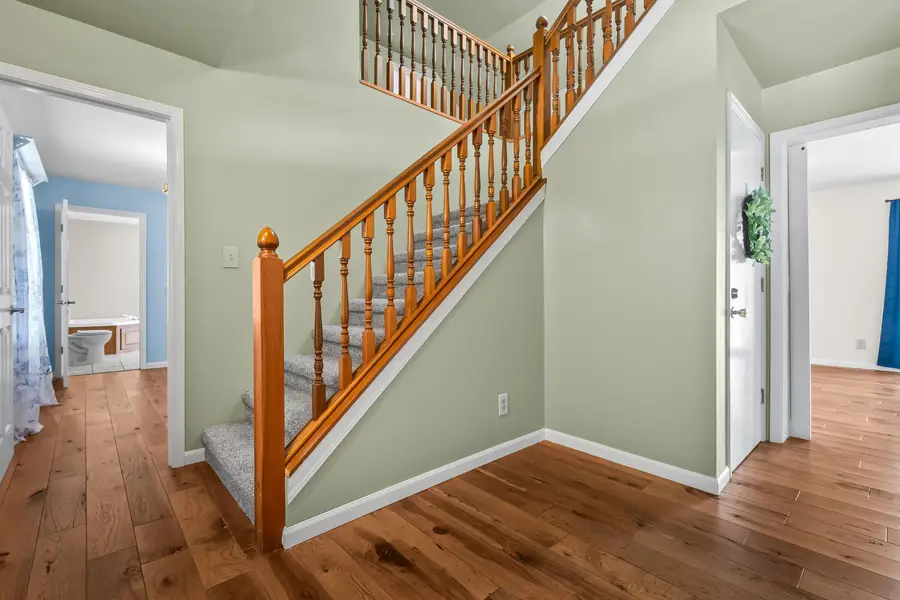 8651 Moreland Road, Jerome, MI 49249 - #3