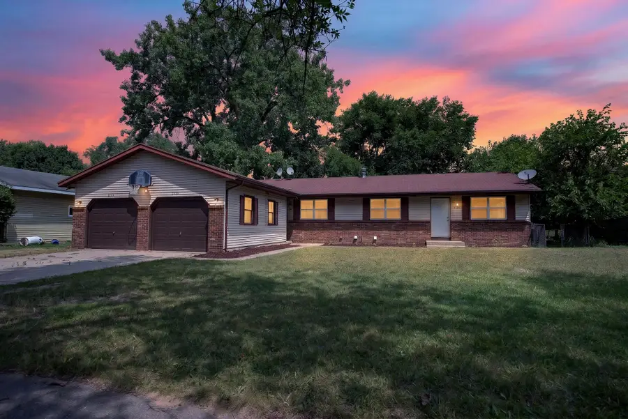 2141 Shangrai-la Drive Se, Grand Rapids, MI 49508 - #2