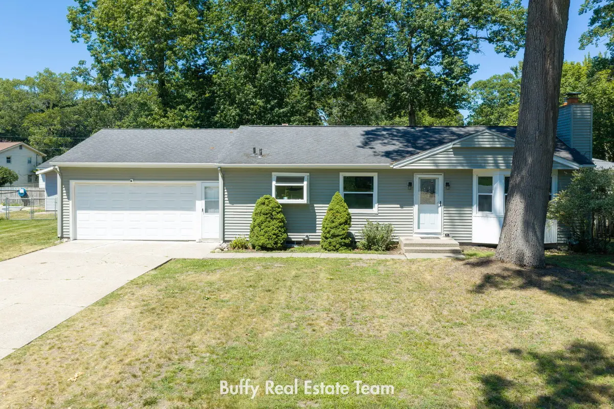 2160 Garland Drive, Norton Shores, MI 49441 - #1