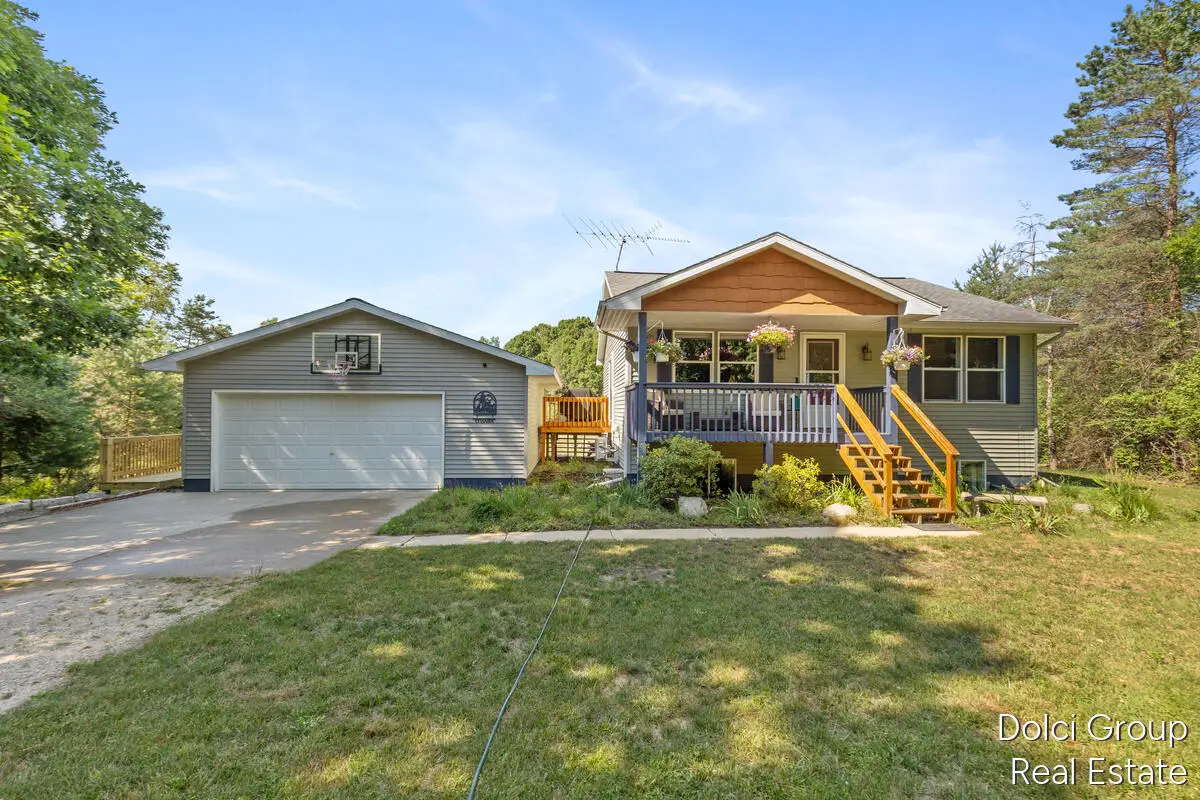 11778 Red Feather Lane, Stanwood, MI 49346 - #1