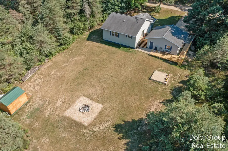 11778 Red Feather Lane, Stanwood, MI 49346 - #2