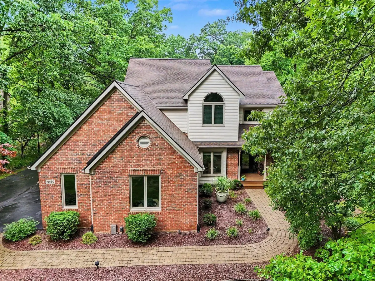 10560 W Splitstone, Pinckney, MI 48169 - #1