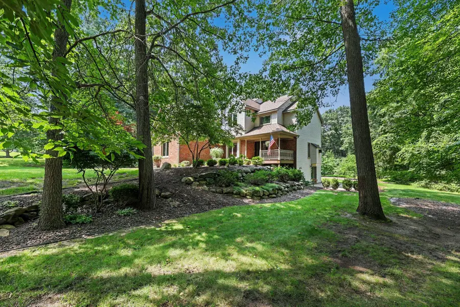 10560 W Splitstone, Pinckney, MI 48169 - #3