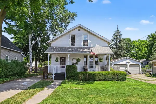 618 W Lawrence Avenue, Charlotte, MI 48813