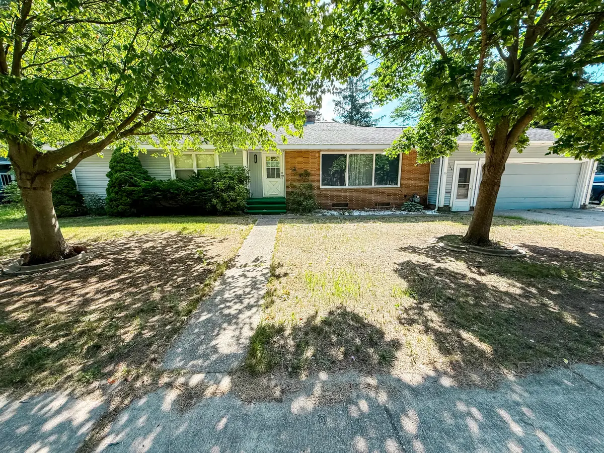 744 S Quarterline Road, Muskegon, MI 49442 - #1