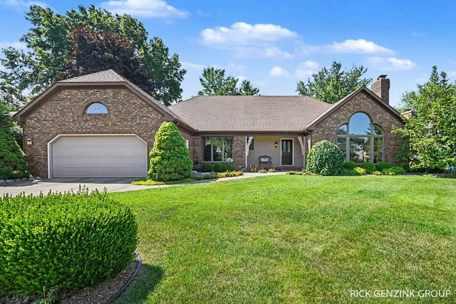 400 W 35th Street, Holland, MI 49423 - #2
