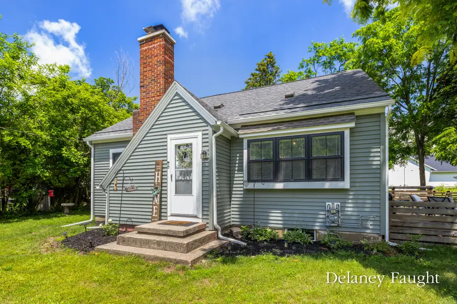 2671 Rogue River Road Ne, Belmont, MI 49306 - #2