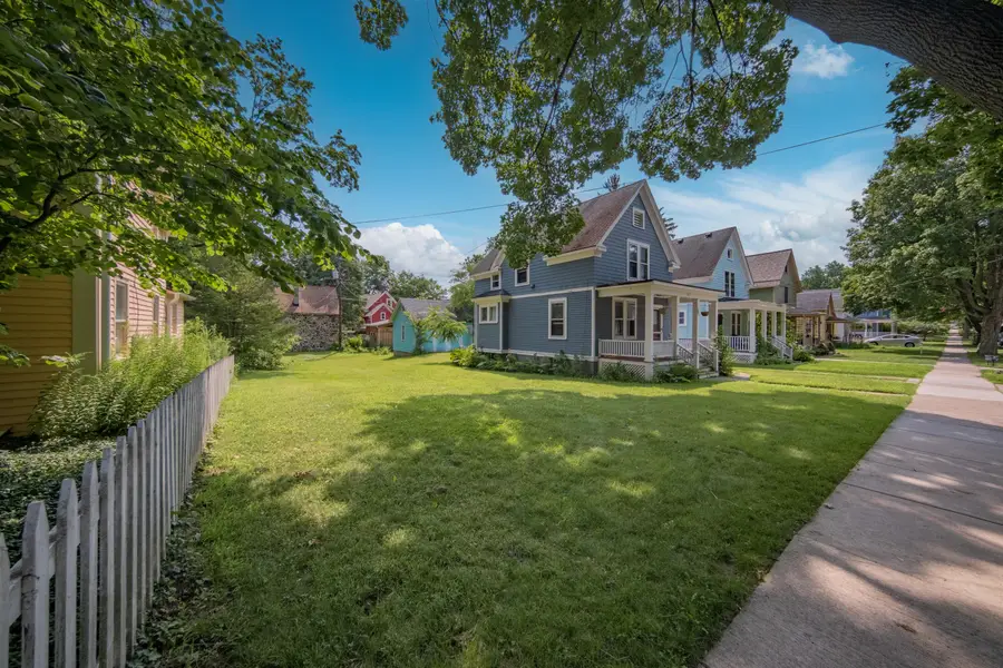 517 2nd Street, Ann Arbor, MI 48103 - #2