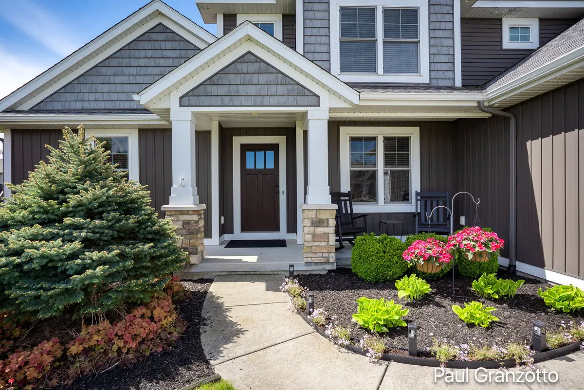 2480 Cedar West Drive, Jenison, MI 49428 - #1