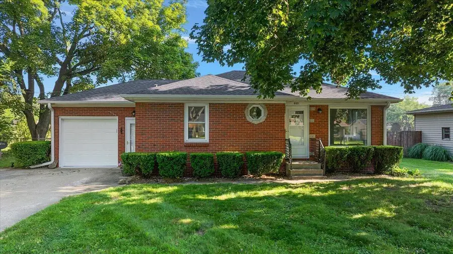459 Dale Avenue, Benton Harbor, MI 49022 - #2